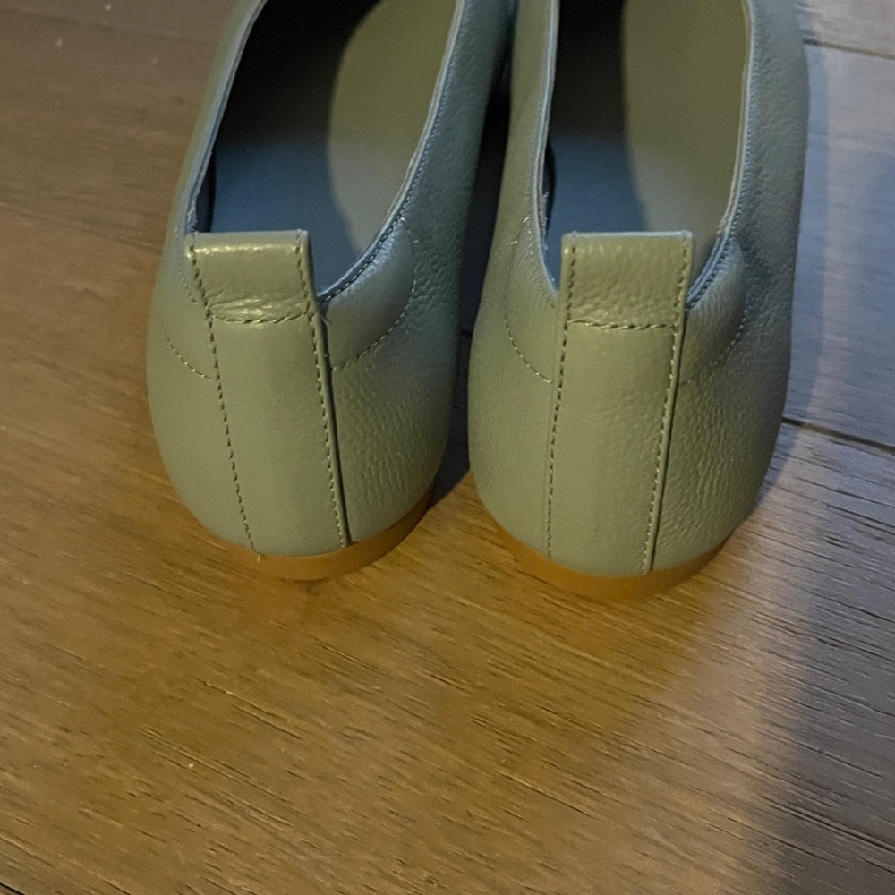 Everlane Day Glove Flats - Picture 4 of 6